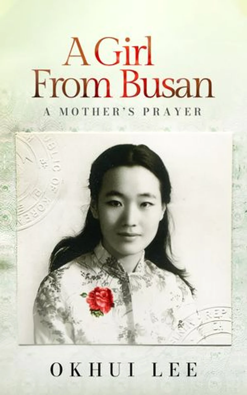 A Girl from Busan: Mother's Prayer