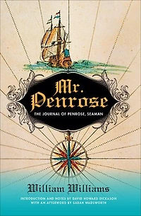 Mr. Penrose: The Journal Of Penrose, Seaman