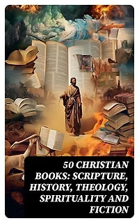 50 Christian Books: Scripture, History, Theology, Spirituality and Fiction: Enriched edition.