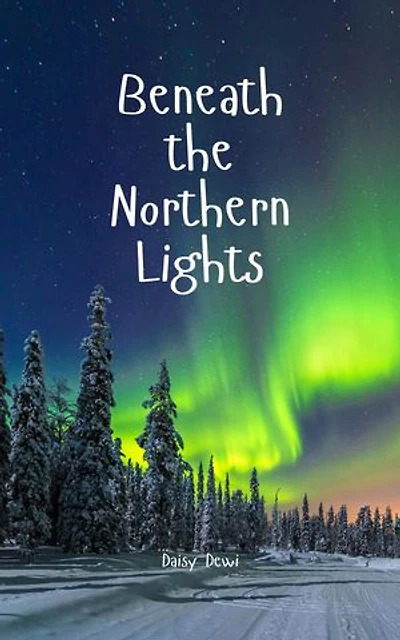 Beneath the Northern Lights