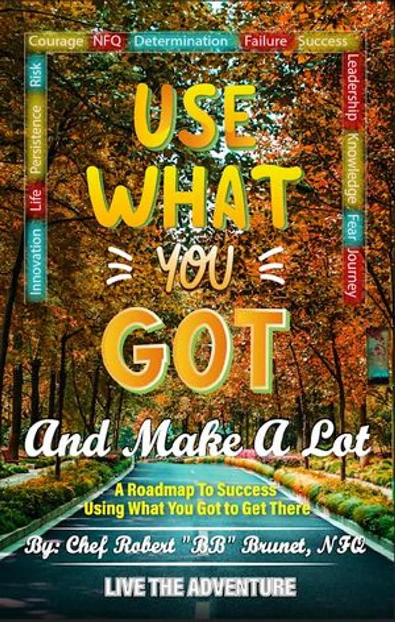 Use What You Got and Make a Lot
