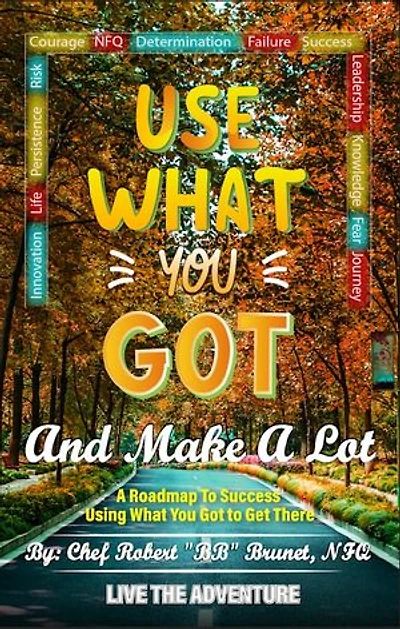 Use What You Got and Make a Lot