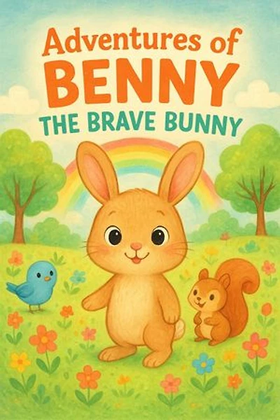 Adventures of Benny the Brave Bunny