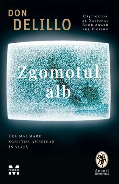 Zgomotul alb