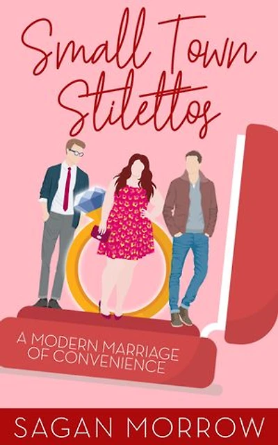 Small Town Stilettos: a modern marriage of convenience