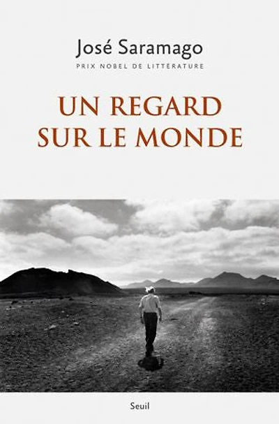 Un regard sur le monde: anthologie