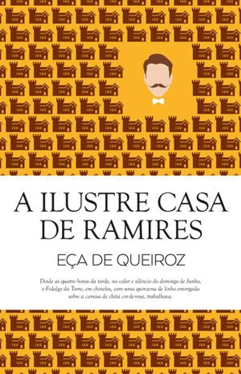 A Ilustre Casa de Ramires
