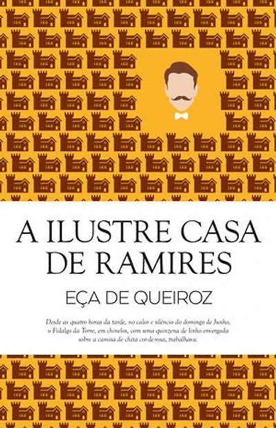 A Ilustre Casa de Ramires