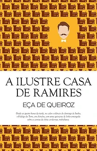 A Ilustre Casa de Ramires