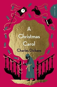 A Christmas Carol: The Graphic Novel
