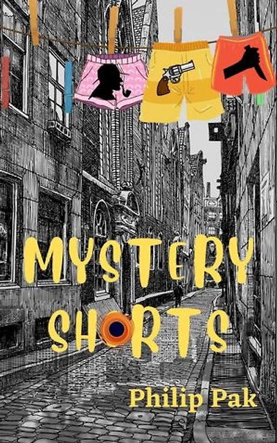 Mystery Shorts