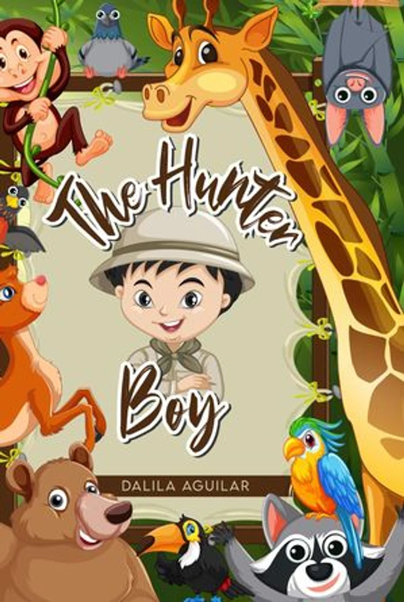 The Hunter Boy