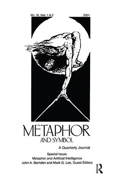 Metaphor and Artificial Intelligence: A Special Double Issue of Symbol