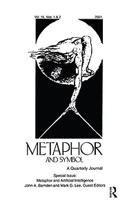 Metaphor and Artificial Intelligence: A Special Double Issue of Symbol