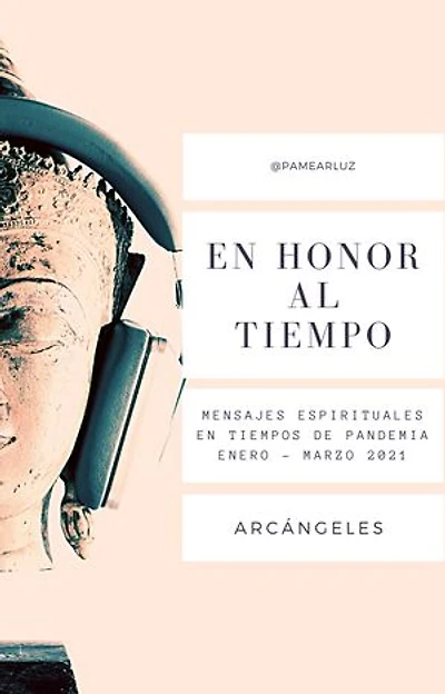 En Honor al Tiempo: Arcángeles