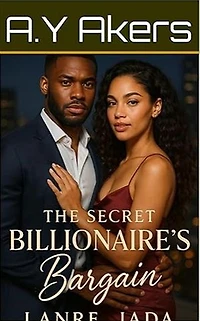 The Secret Billionaires Bargain