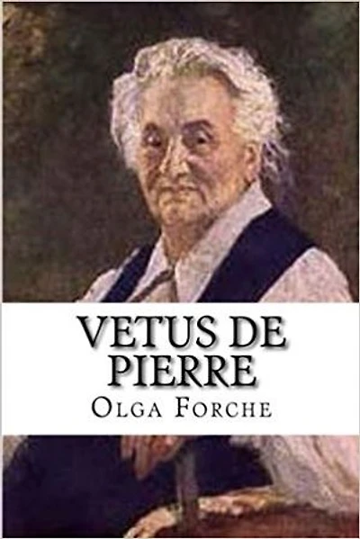 Vêtus de pierre: Version intégrale et annotée