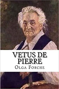 Vêtus de pierre: Version intégrale et annotée
