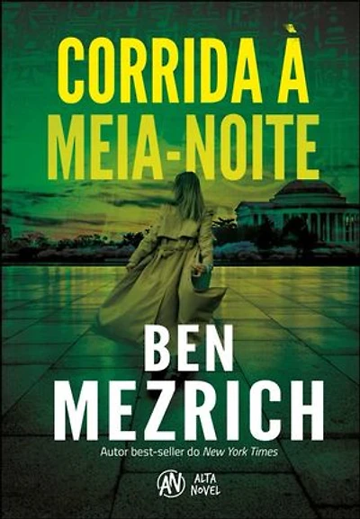 Corrida à meia-noite