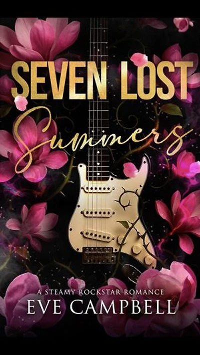 Seven Lost Summers