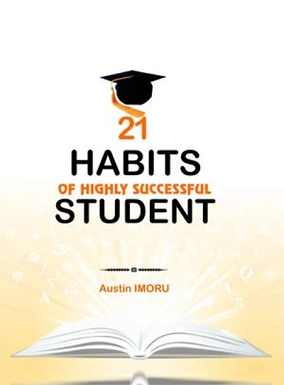 21 Habits of Highly Successful Student