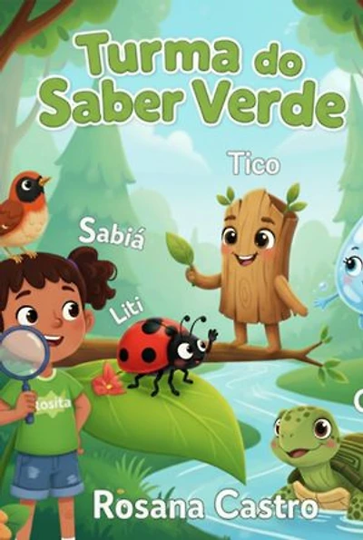 As Aventuras De Rosita