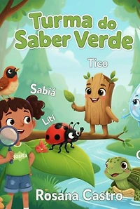 As Aventuras De Rosita