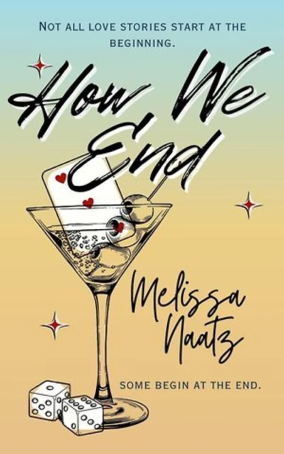 How We End: The Silver Line, #1