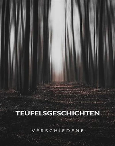 Teufelsgeschichten (übersetzt)