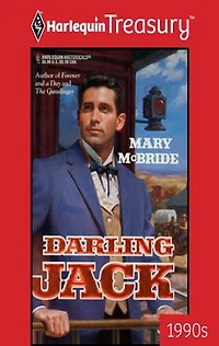 DARLING JACK