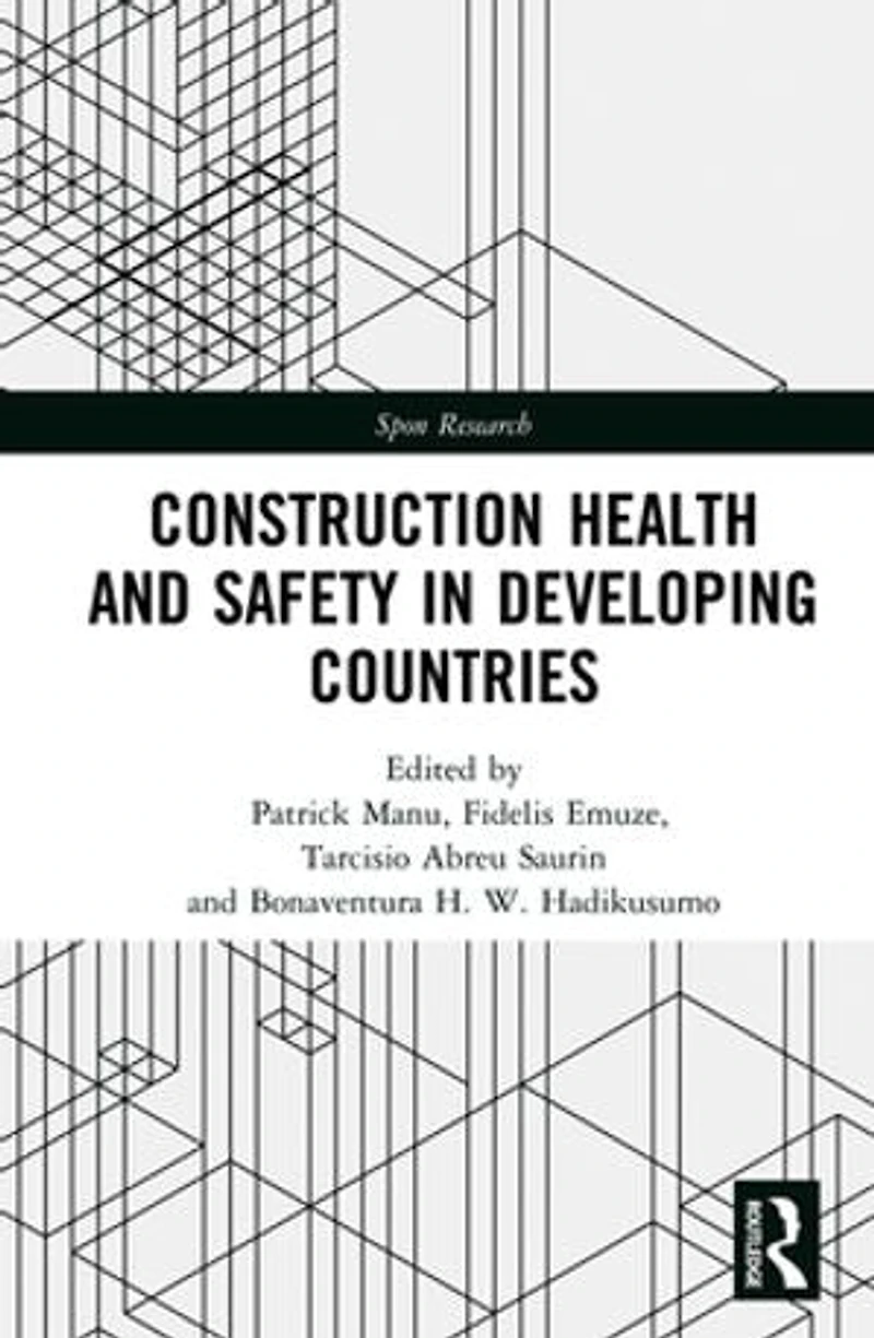 Construction Health and Safety Developing Countries