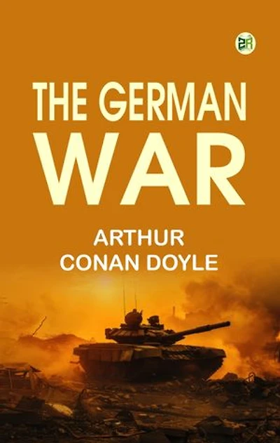 The German War