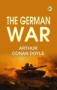 The German War