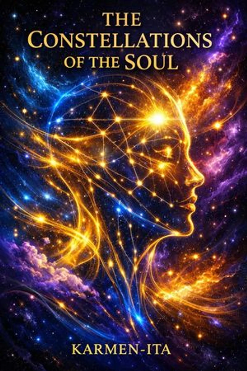 The Constellations of the Soul