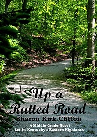 Up a Rutted Road