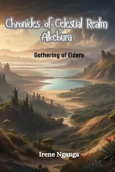 Chronicles of Celestial Realm Alkebura