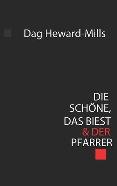 Die Schöne, das Biest & der Pfarrer