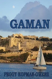 Gaman: SEVEN PARIS MYSTERIES, #3