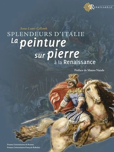 Splendeurs d’Italie: La peinture sur pierre à la Renaissance