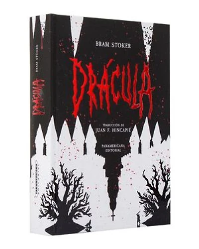 Drácula