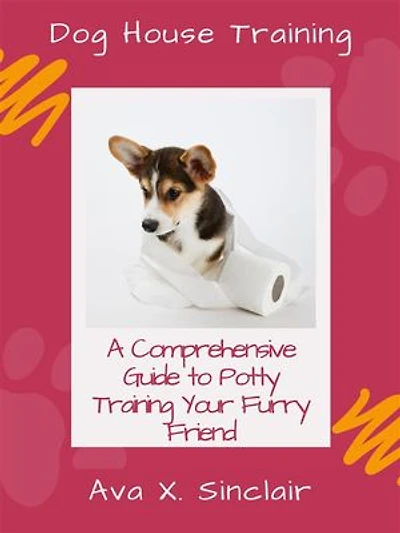 Dog House Training: A Comprehensive Guide to Potty Training Your Furry Friend