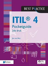 ITIL® 4: Pocketguide
