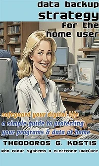 Data Backup Strategy for the Home User: Practical Guides, #1.1