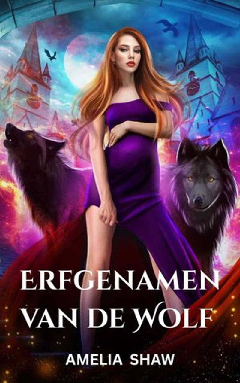 Erfgenamen van de Wolf