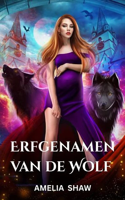 Erfgenamen van de Wolf