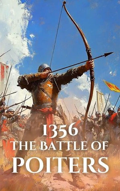 1356: The Battle of Poitiers: Epic Battles of History