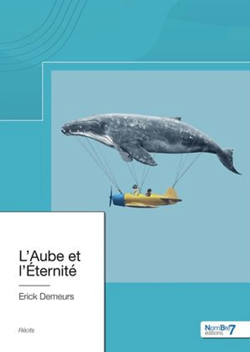 L' Aube et l'Eternité