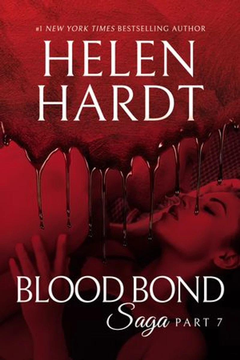 Blood Bond: 7