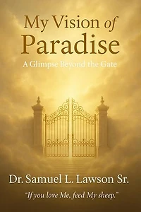 A Glimpse Beyond The Gate