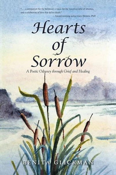Hearts of Sorrow: A Poetic Odyssey through Grief and Healing